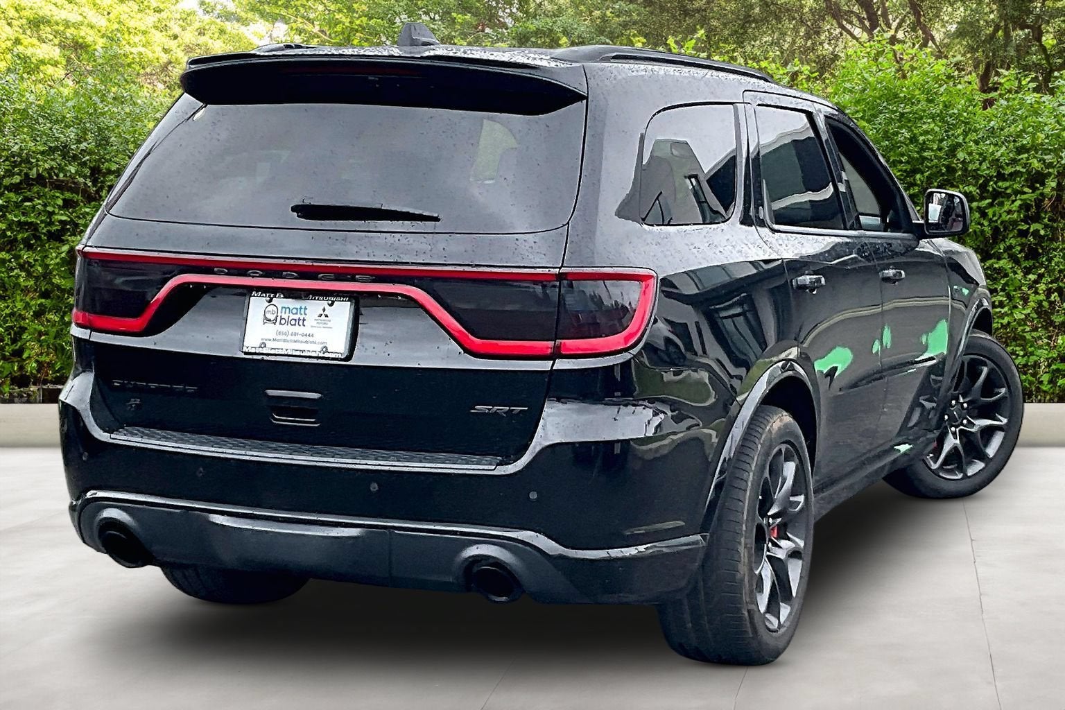 2023 Dodge Durango SRT 392 Premium