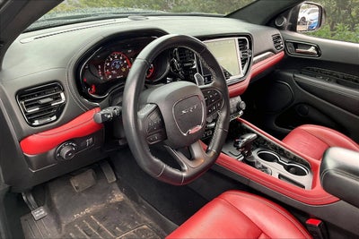 2023 Dodge Durango SRT 392 Premium
