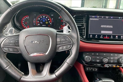 2023 Dodge Durango SRT 392 Premium