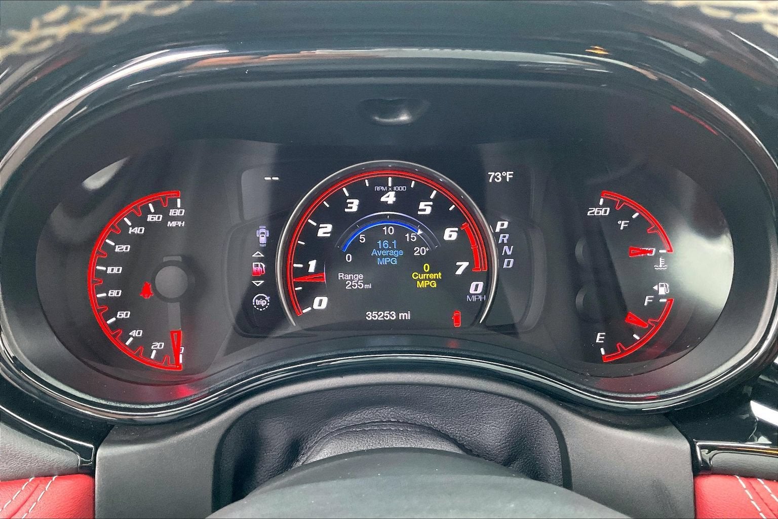 2023 Dodge Durango SRT 392 Premium