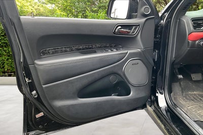 2023 Dodge Durango SRT 392 Premium