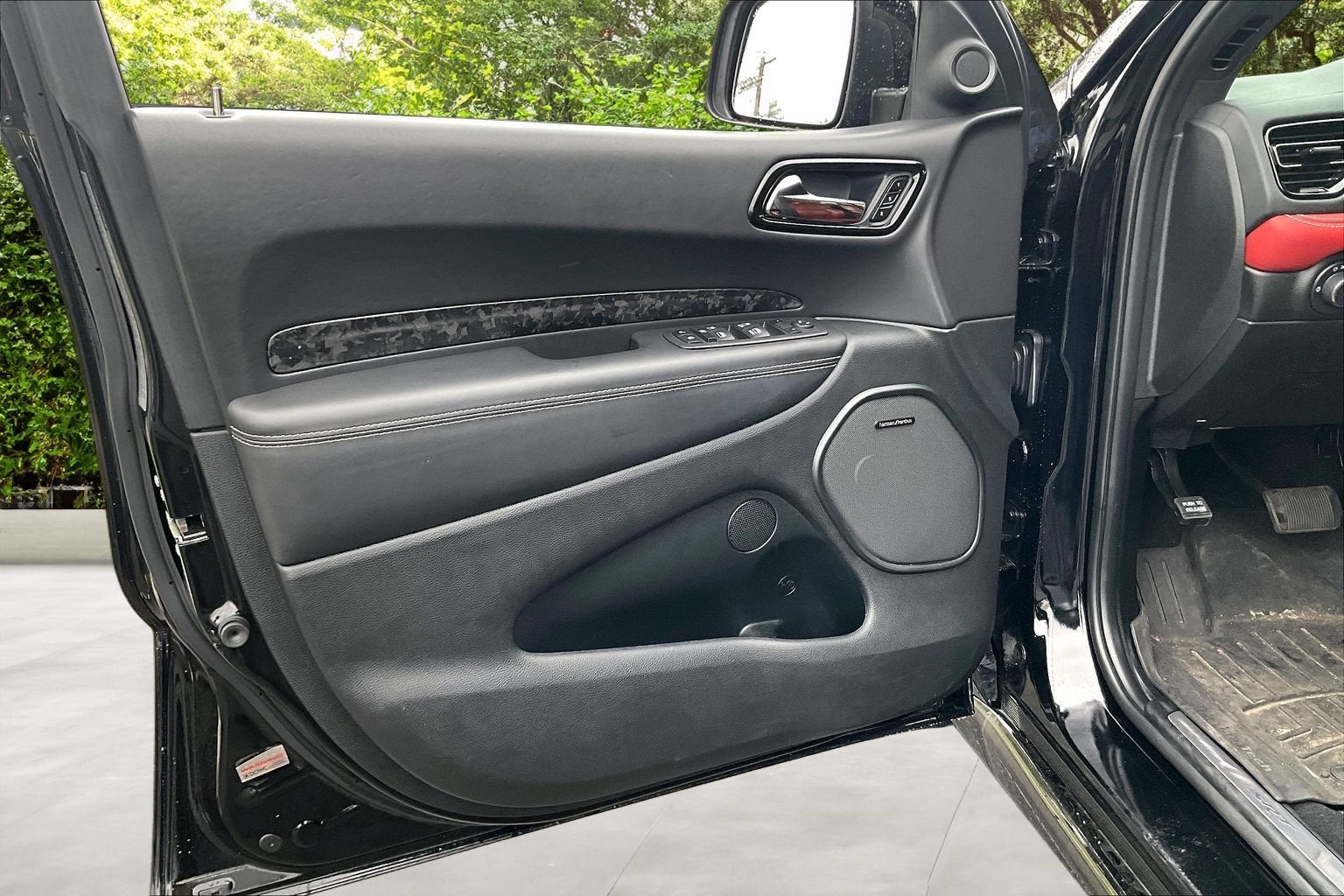2023 Dodge Durango SRT 392 Premium