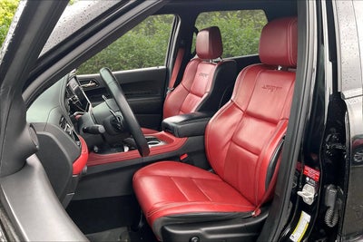 2023 Dodge Durango SRT 392 Premium