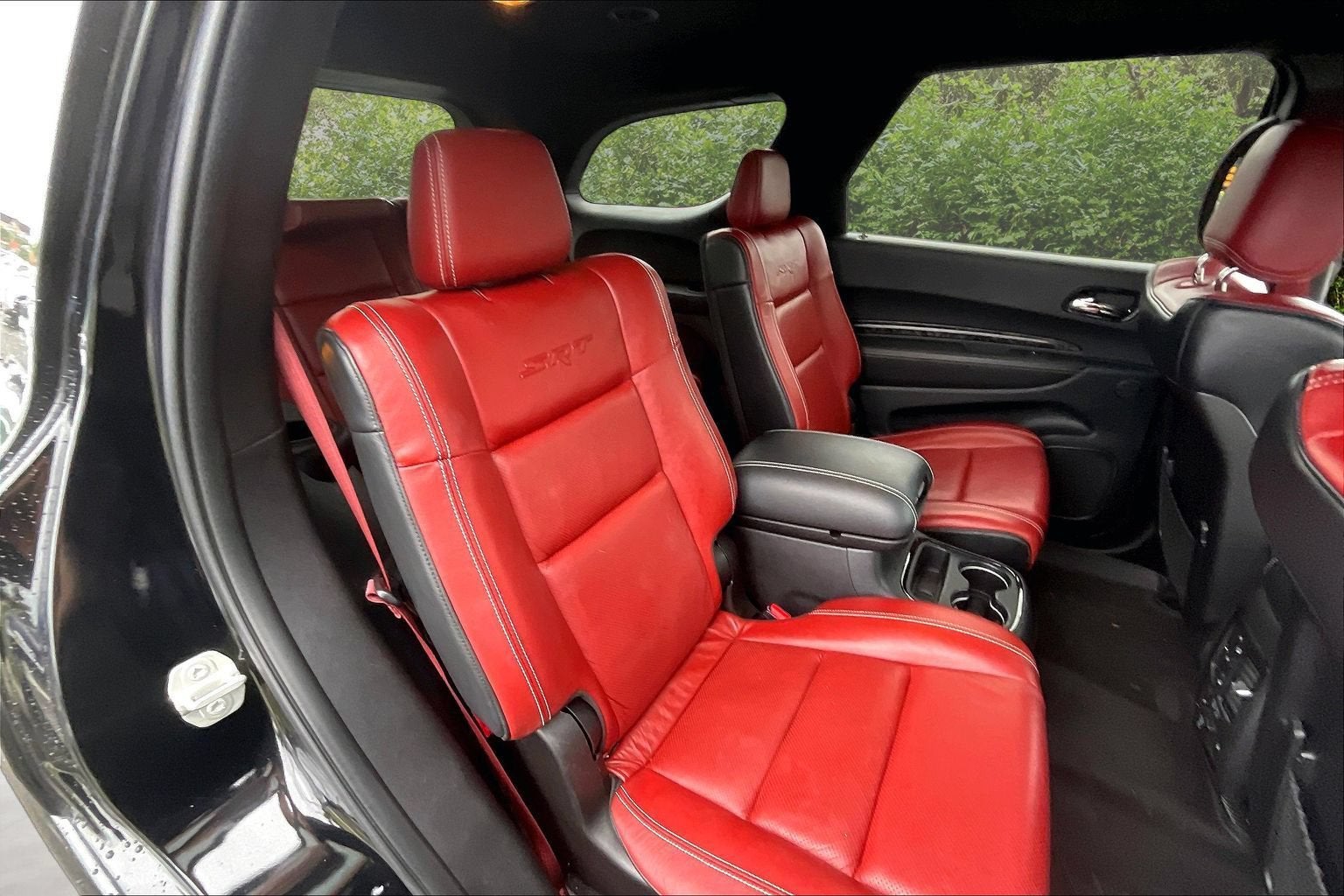2023 Dodge Durango SRT 392 Premium
