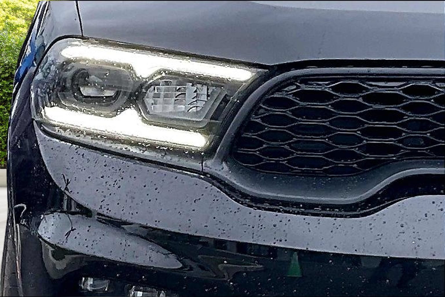 2023 Dodge Durango SRT 392 Premium