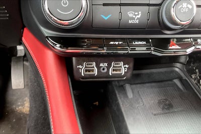 2023 Dodge Durango SRT 392 Premium