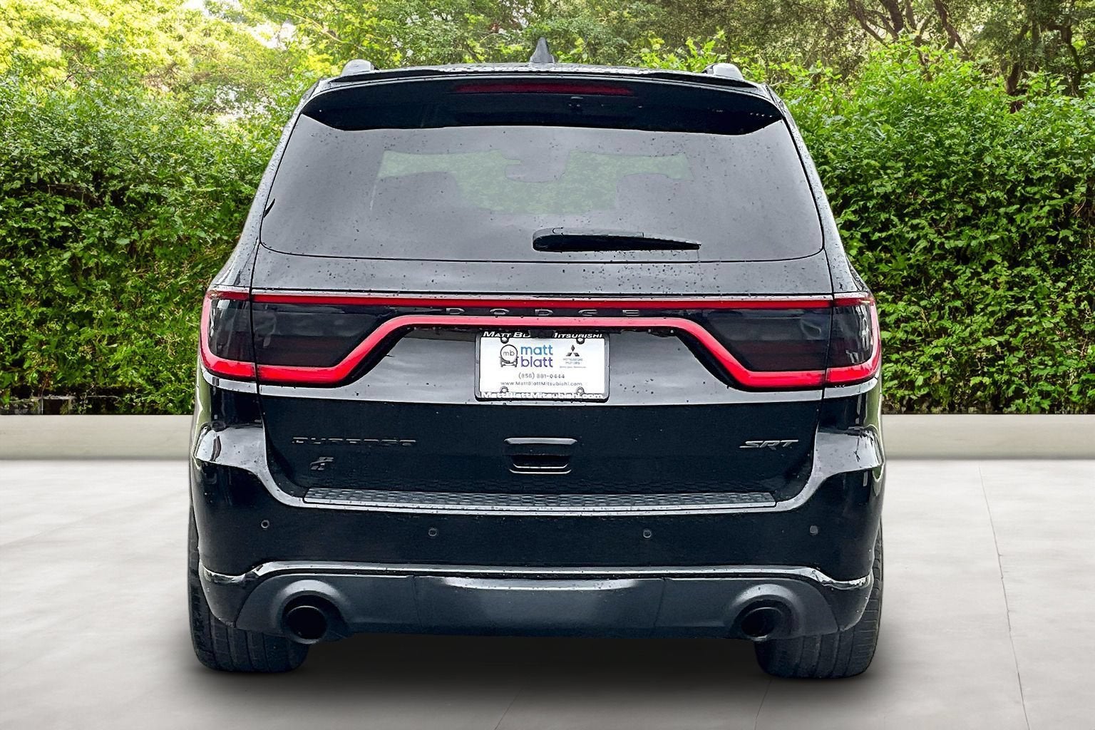 2023 Dodge Durango SRT 392 Premium