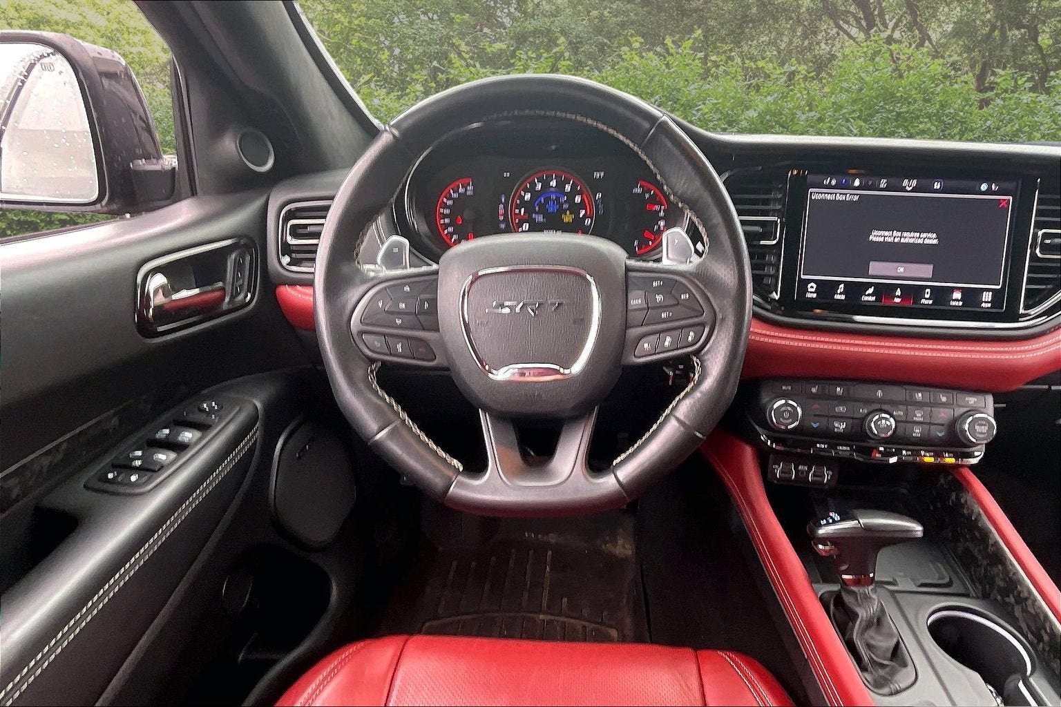 2023 Dodge Durango SRT 392 Premium