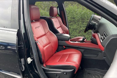 2023 Dodge Durango SRT 392 Premium