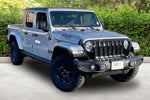 2023 Jeep Gladiator Willys