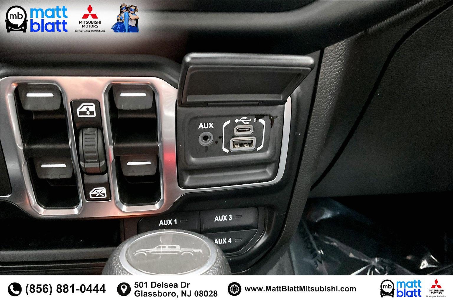 2021 Jeep Gladiator Willys