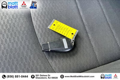 2020 RAM 1500 Classic Warlock