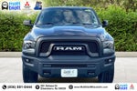 2020 RAM 1500 Classic Warlock
