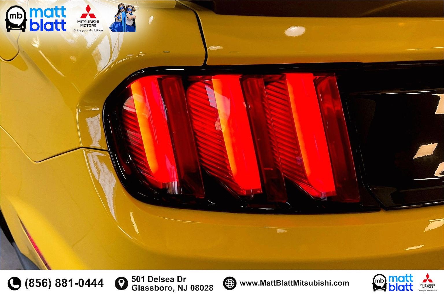 2018 Ford Mustang Shelby GT350