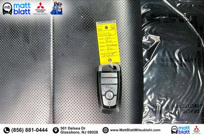 2024 Ford Mustang Eco Premium