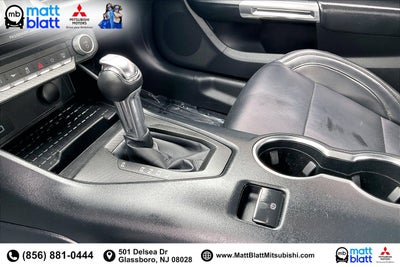 2024 Ford Mustang Eco Premium