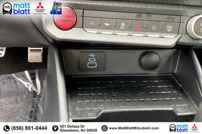 2024 Ford Mustang Eco Premium