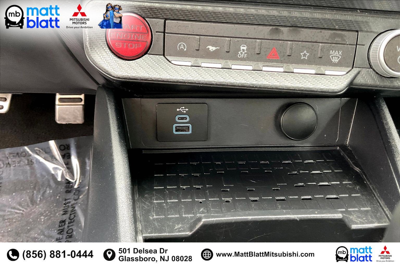 2024 Ford Mustang Eco Premium