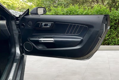 2023 Ford Mustang Eco Premium