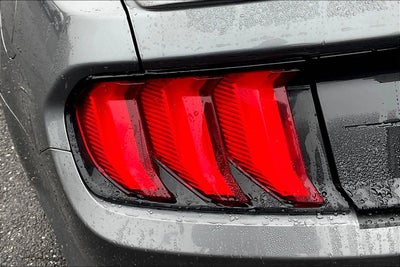 2023 Ford Mustang Eco Premium