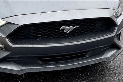 2023 Ford Mustang Eco Premium