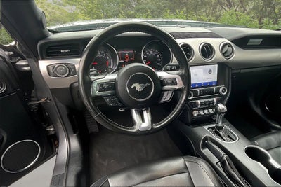 2023 Ford Mustang Eco Premium