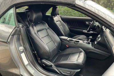 2023 Ford Mustang Eco Premium