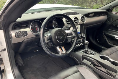 2023 Ford Mustang Eco Premium
