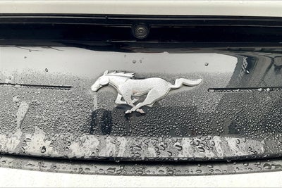 2023 Ford Mustang Eco Premium