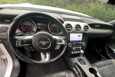 2023 Ford Mustang Eco Premium