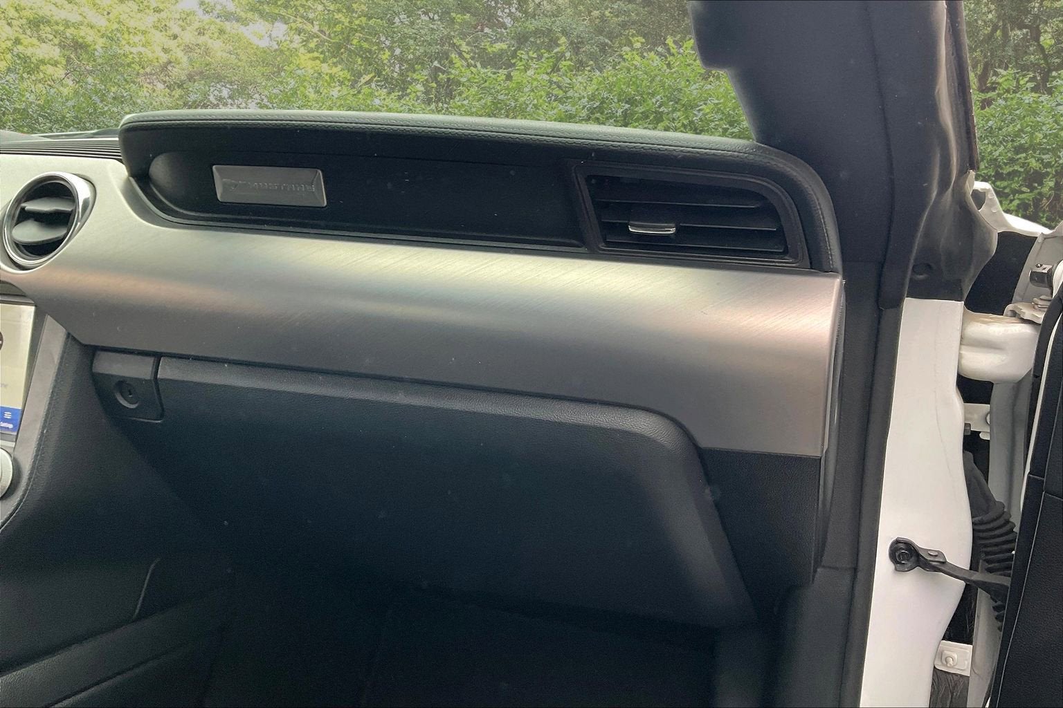 2023 Ford Mustang Eco Premium