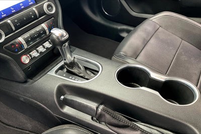2023 Ford Mustang Eco Premium