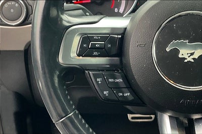 2023 Ford Mustang Eco Premium