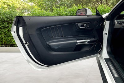 2023 Ford Mustang Eco Premium