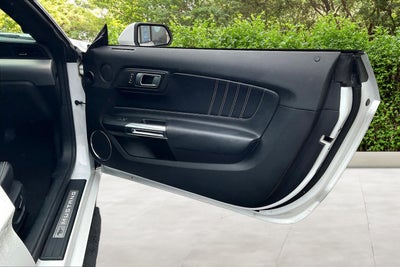 2023 Ford Mustang Eco Premium