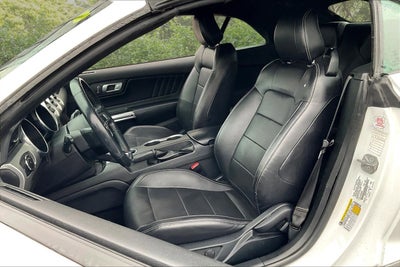 2023 Ford Mustang Eco Premium