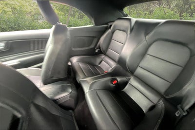 2023 Ford Mustang Eco Premium