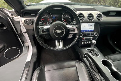 2023 Ford Mustang Eco Premium