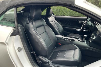 2023 Ford Mustang Eco Premium