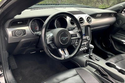 2023 Ford Mustang Eco Premium