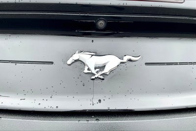 2023 Ford Mustang Eco Premium