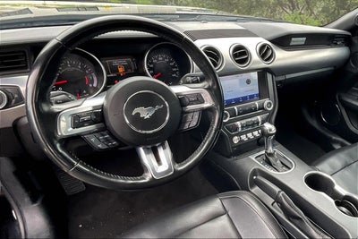 2023 Ford Mustang Eco Premium