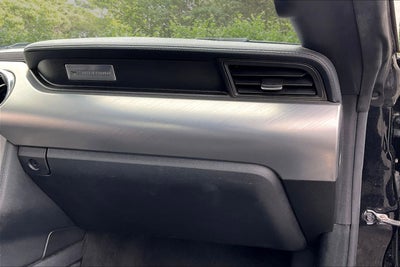 2023 Ford Mustang Eco Premium