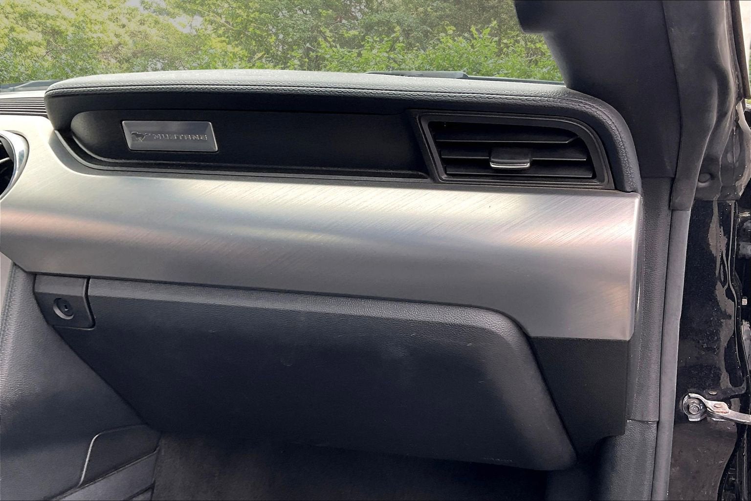 2023 Ford Mustang Eco Premium