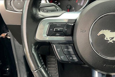 2023 Ford Mustang Eco Premium