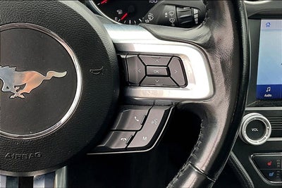 2023 Ford Mustang Eco Premium
