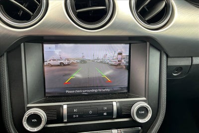 2023 Ford Mustang Eco Premium