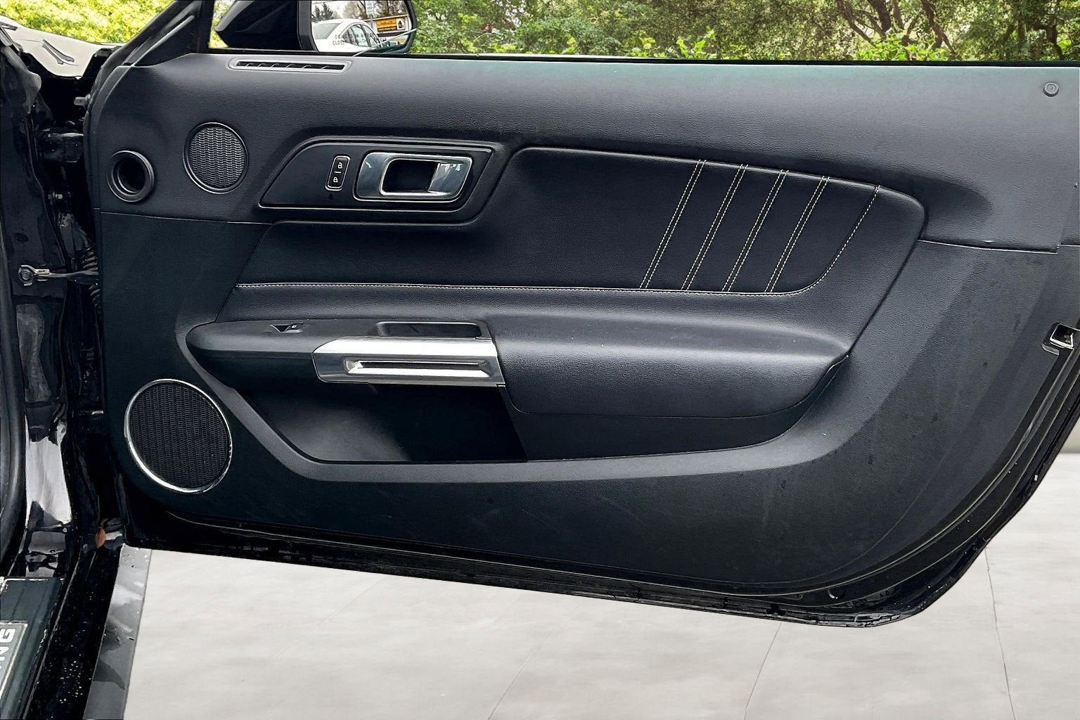 2023 Ford Mustang Eco Premium