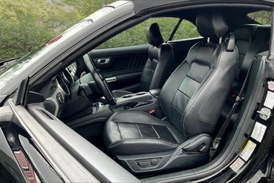 2023 Ford Mustang Eco Premium