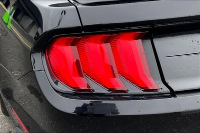 2023 Ford Mustang Eco Premium